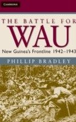 Battle for Wau
