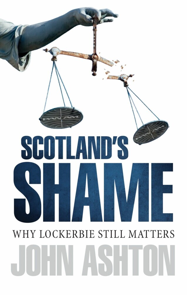Scotland's Shame main product photo
