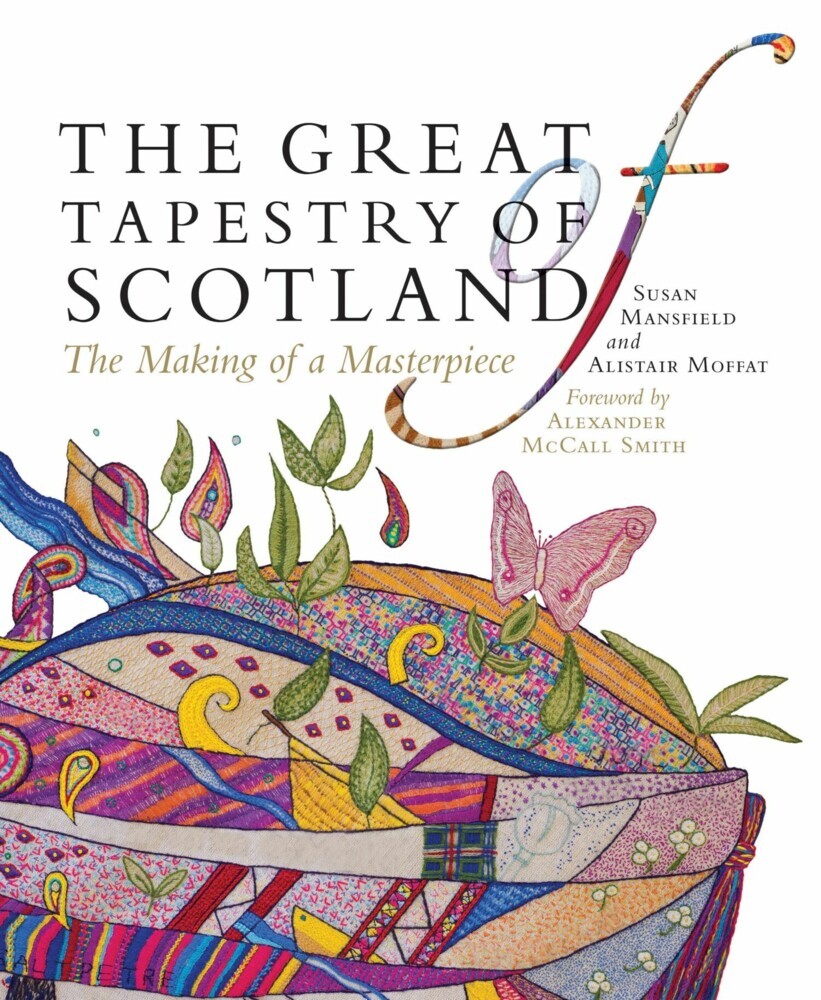 The Great Tapestry of Scotland main product photo