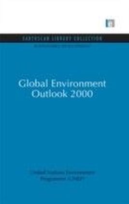 Global Environment Outlook 2000