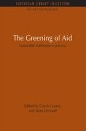 Greening of Aid