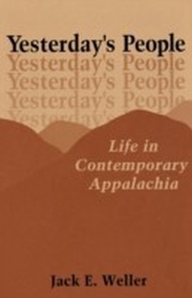 Yesterday's People