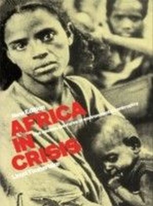 Africa in Crisis