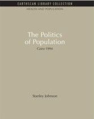 Politics of Population