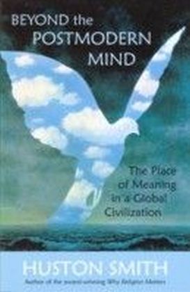 Beyond the Postmodern Mind