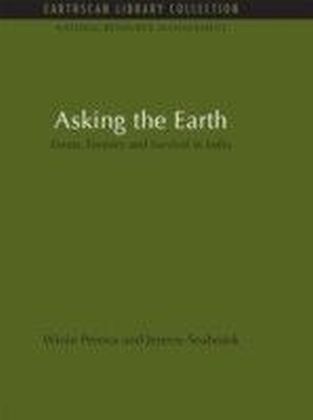 Asking the Earth