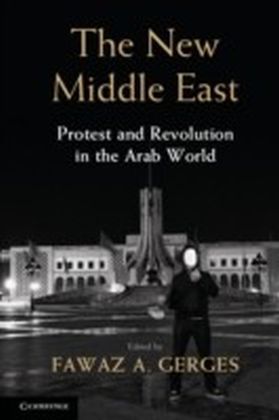 New Middle East main product photo