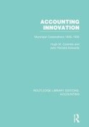 Accounting Innovation (RLE Accounting) main product photo