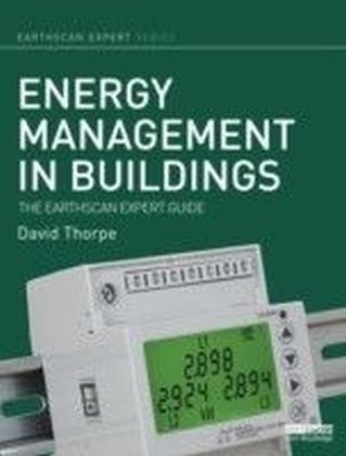 Energy Management in Buildings