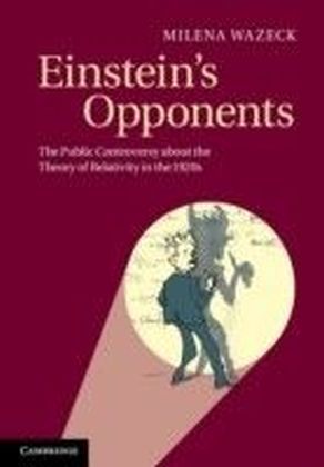 Einstein's Opponents