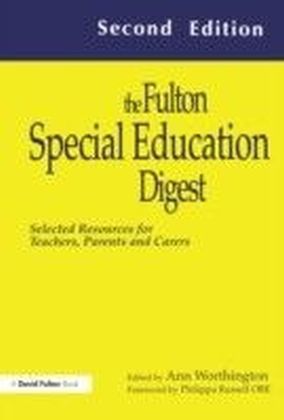 Fulton Special Education Digest, Second Edition