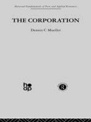 Corporation