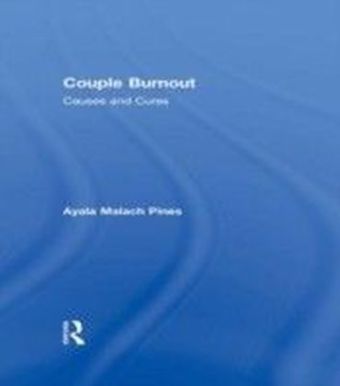 Couple Burnout