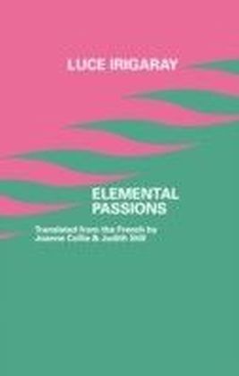 Elemental Passions