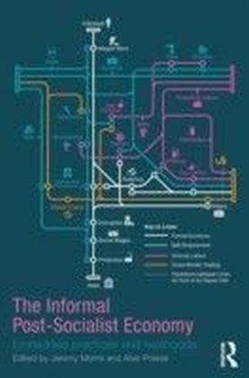 Informal Post-Socialist Economy