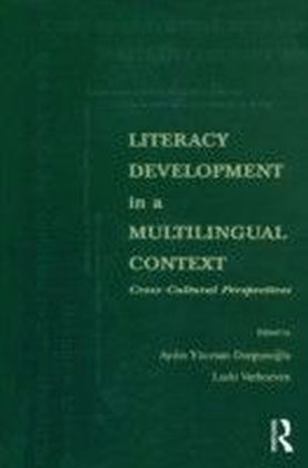 Literacy Development in A Multilingual Context