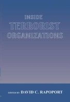 Inside Terrorist Organizations