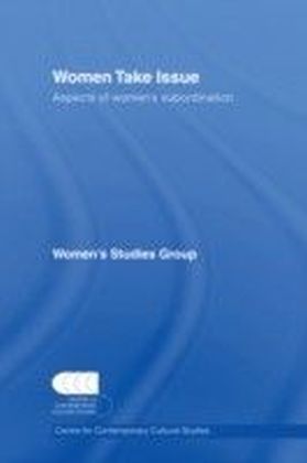 Women Take Issue