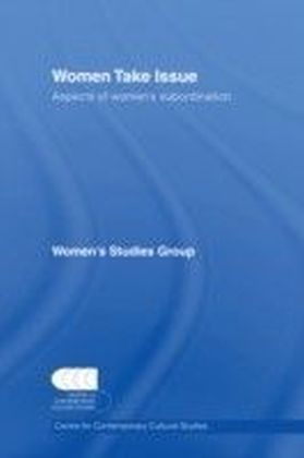 Women Take Issue