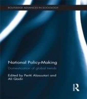 National Policy-Making