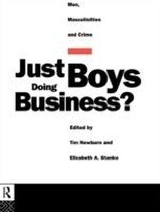 Just Boys Doing Business?