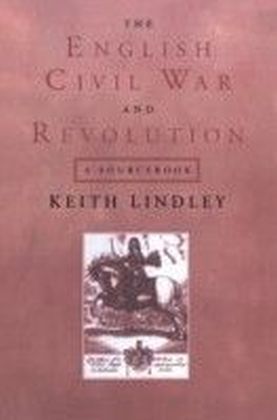 English Civil War and Revolution