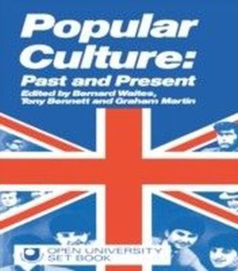 Popular Culture