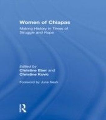 Women of Chiapas main product photo