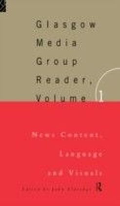Glasgow Media Group Reader, Vol. I