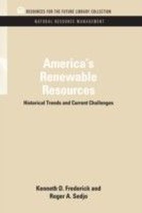 America's Renewable Resources