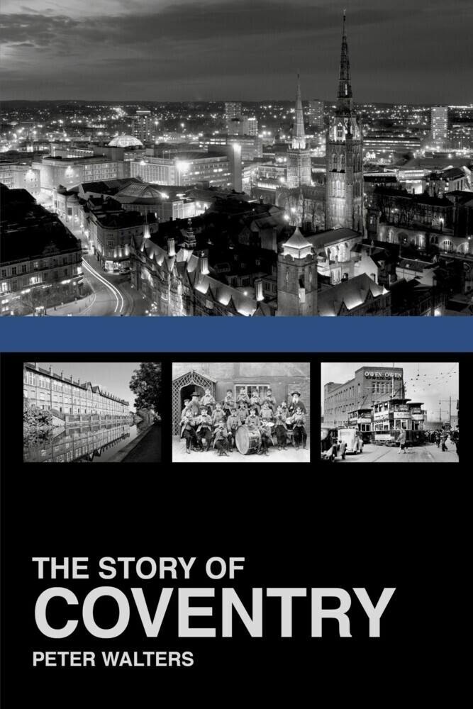 The Story of Coventry main product photo