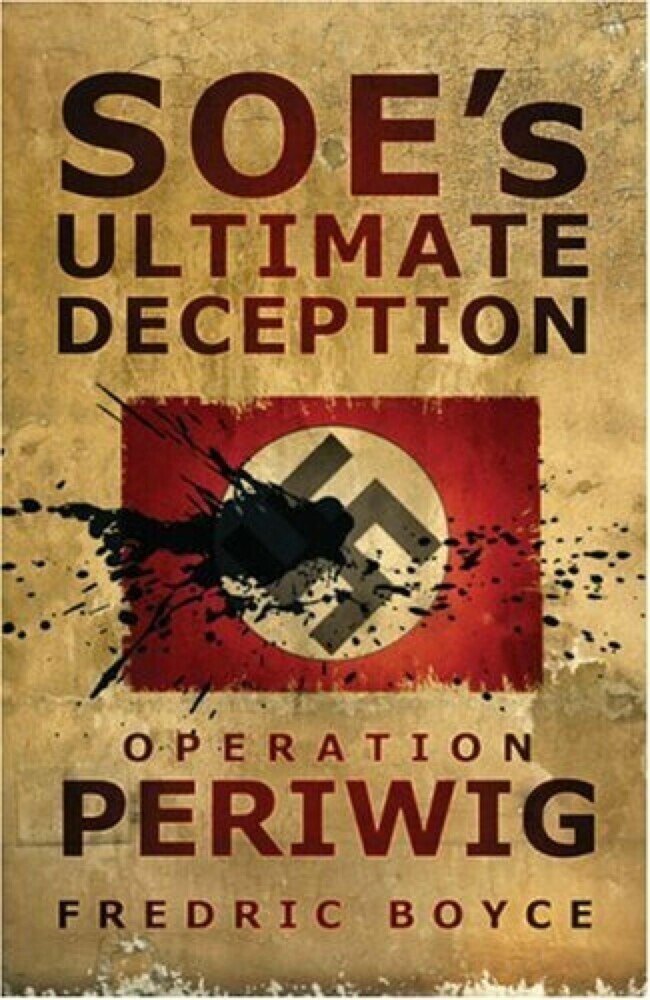 SOE's Ultimate Deception main product photo