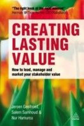 Creating Lasting Value