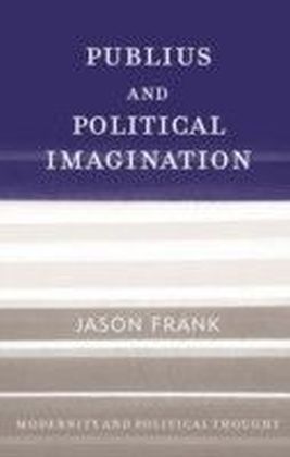 Publius and Political Imagination