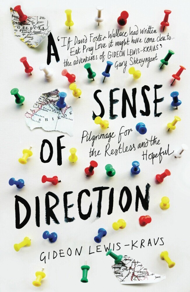A Sense of Direction main product photo