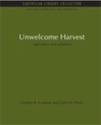 Unwelcome Harvest