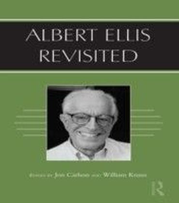 Albert Ellis Revisited main product photo