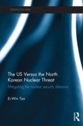 US Versus the North Korean Nuclear Threat