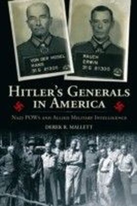 Hitler's Generals in America