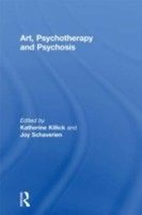 Art, Psychotherapy and Psychosis