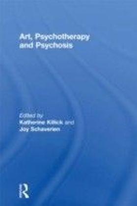 Art, Psychotherapy and Psychosis