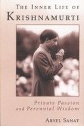 Inner Life of Krishnamurti