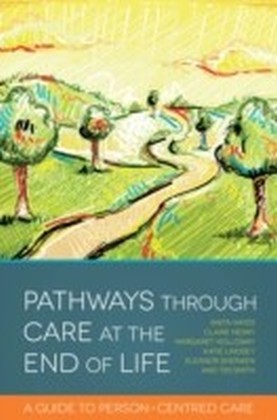 Pathways through Care at the End of Life main product photo