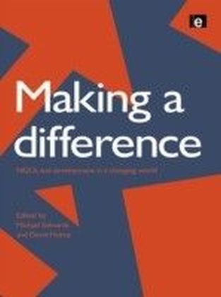 Making a Difference