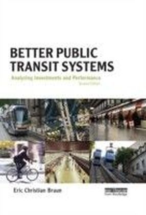 Better Public Transit Systems