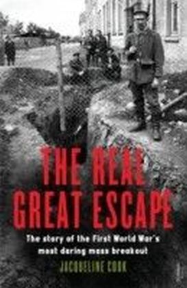 Real Great Escape