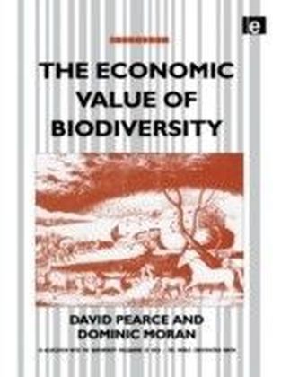 Economic Value of Biodiversity