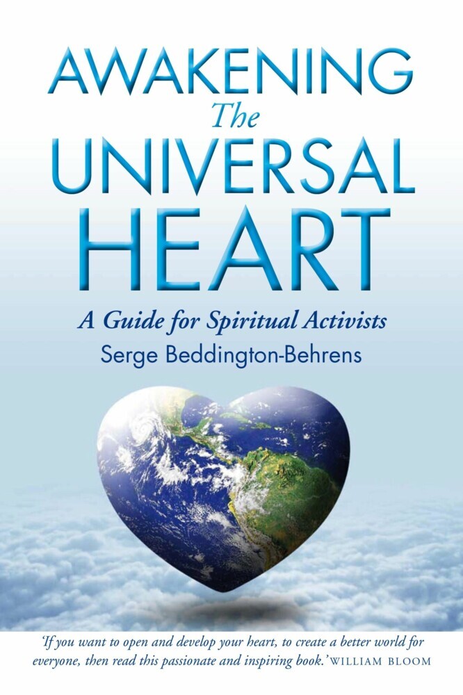 Awakening The Universal Heart main product photo