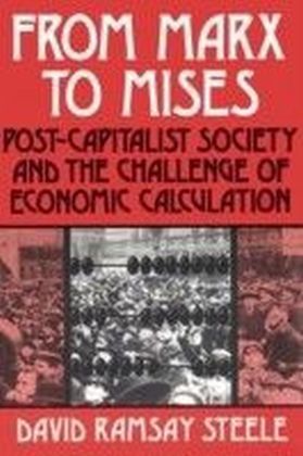 From Marx to Mises