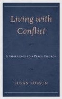 Living with Conflict
